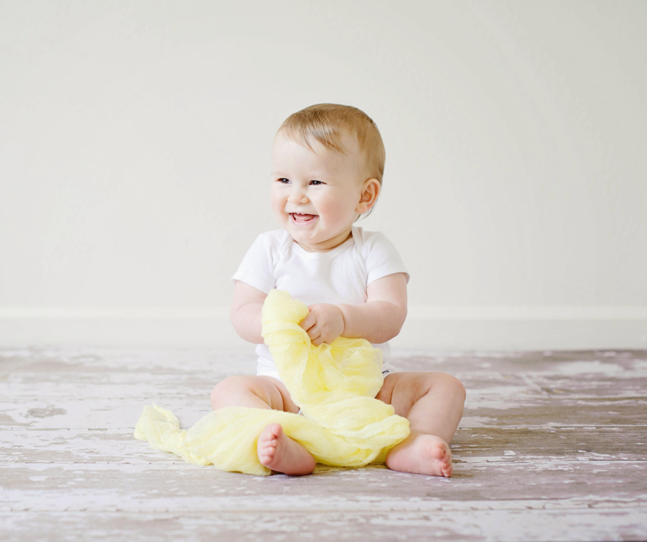 Wunderkind Baby Development Classes (0-12 months)