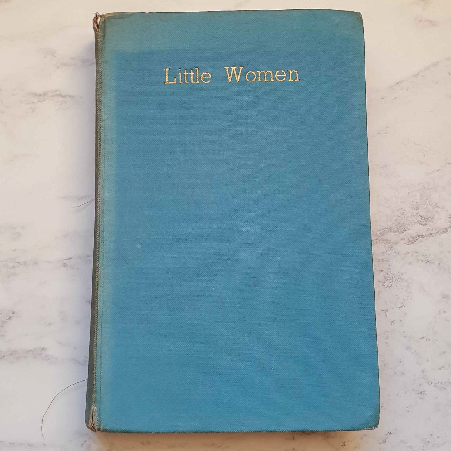 Little Women Vintage 1960s Edition