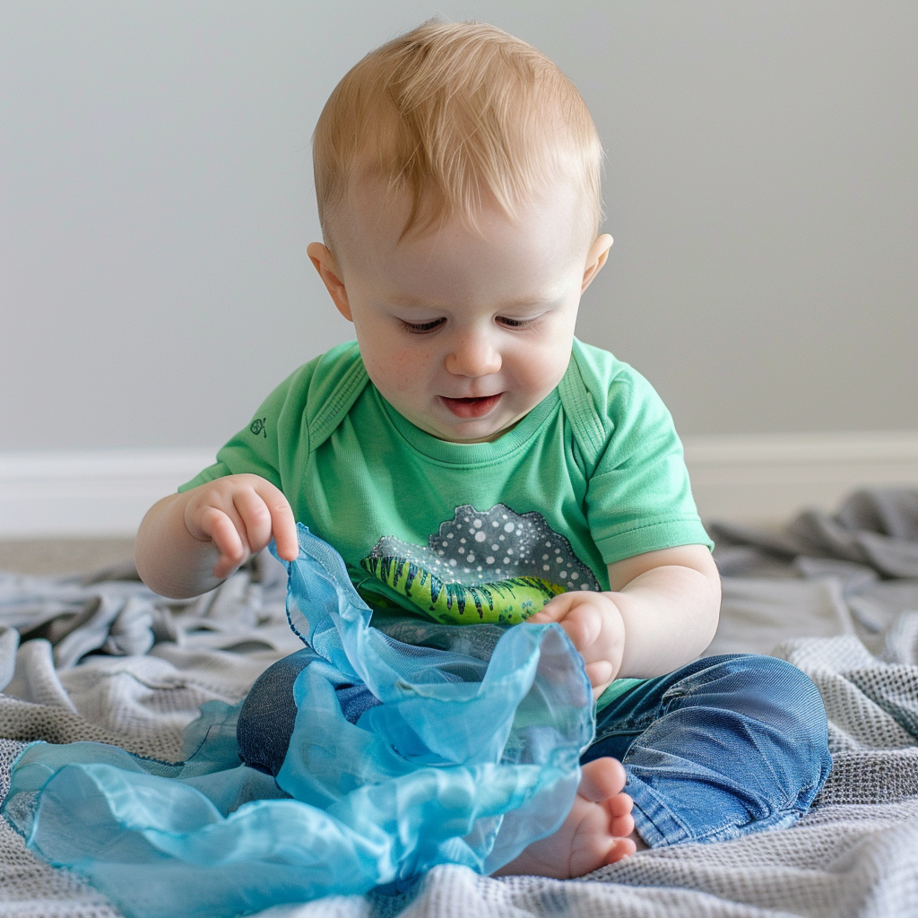 Wunderkind Toddler Development Classes (12-24 months)