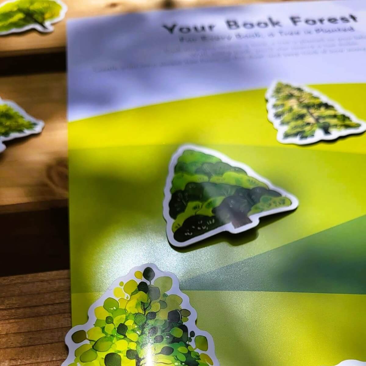 Pre-Paid Bespoke Birthday Book Subscription (all ages)