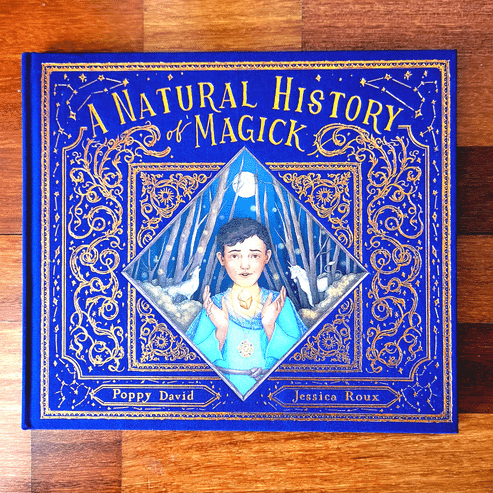 A Natural History of Magick