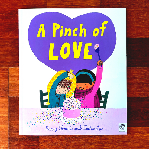 A Pinch Of Love