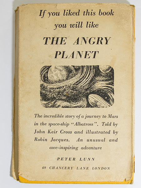 The Spanish Galleon 1945 Edition