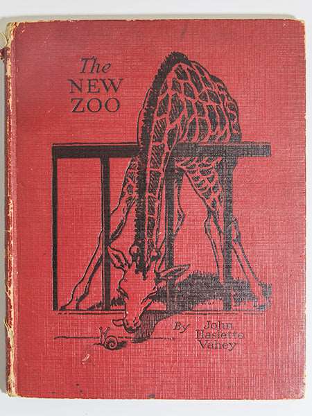 The New Zoo