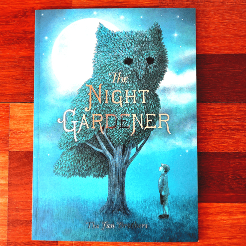 The Night Gardener