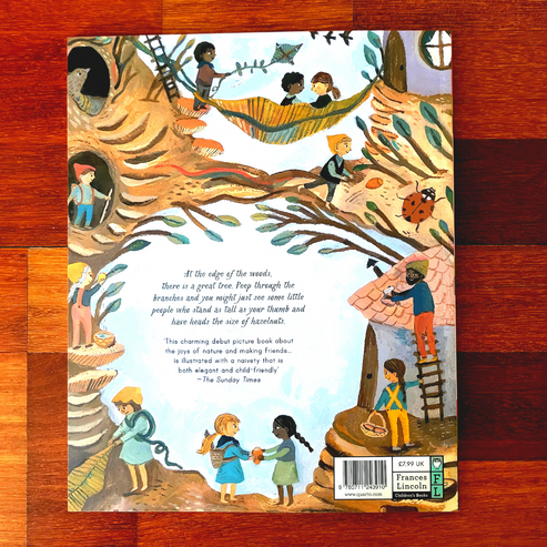 The Tree Keepers
