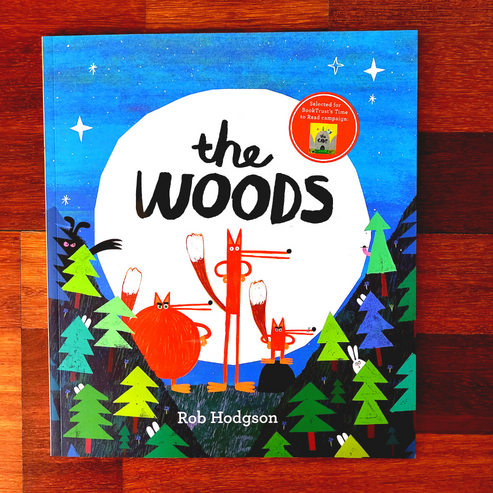The Woods