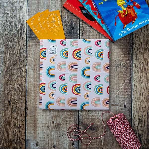 Children Book Subscription (6-9 Years)