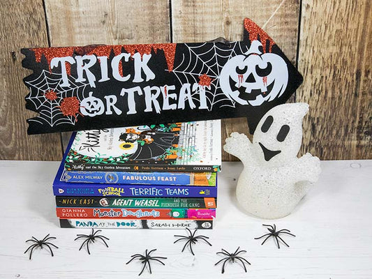 Best Halloween Books for Kids