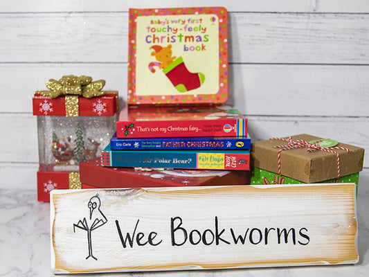 Best Christmas Books for Kids