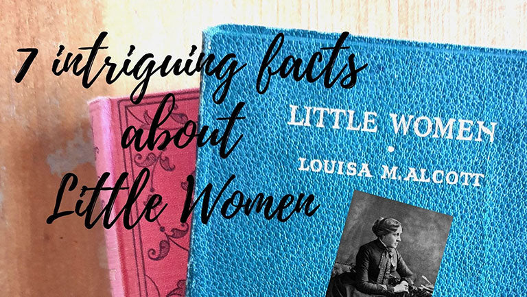 Facts about LIttle Women