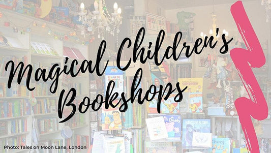 Independent Children Bookshops