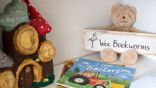 Personalised Gifts for Kids