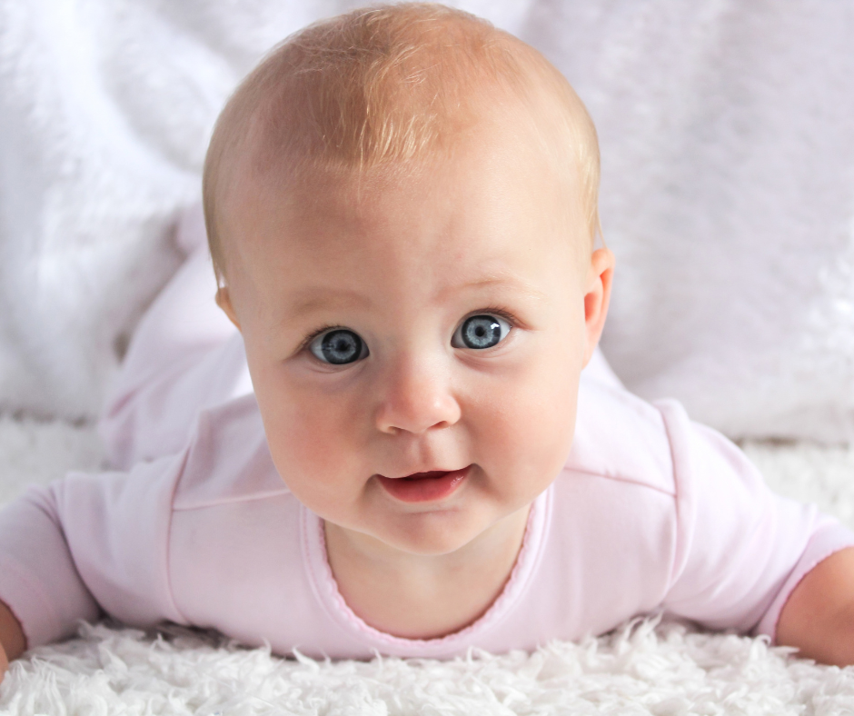 Wunderkind Baby Development Classes (0-12 months)