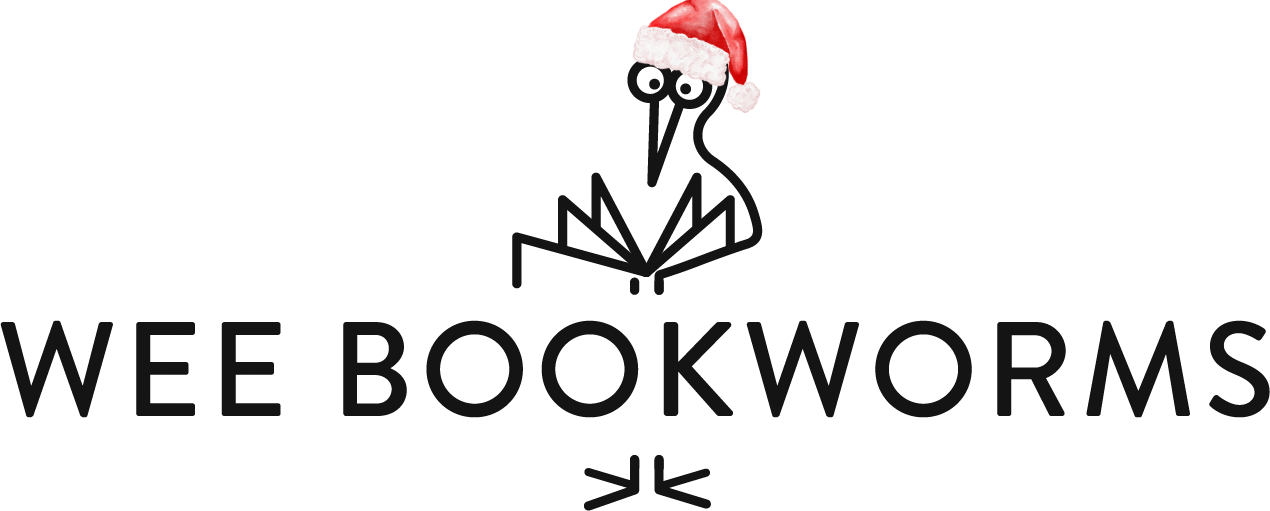 Wee Bookworms
