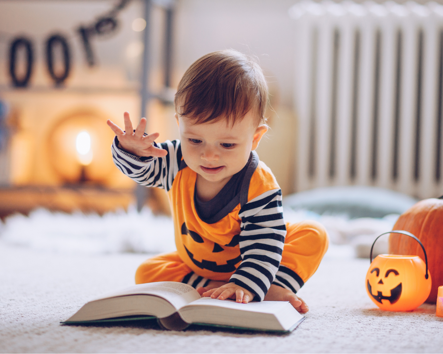 baby book subscription