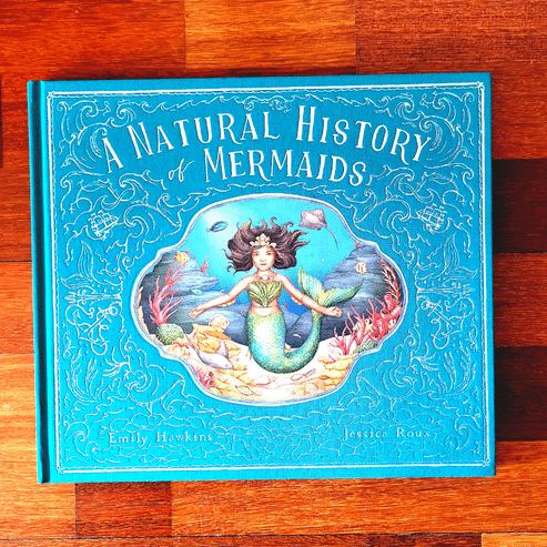 A Natural History Of Mermaids