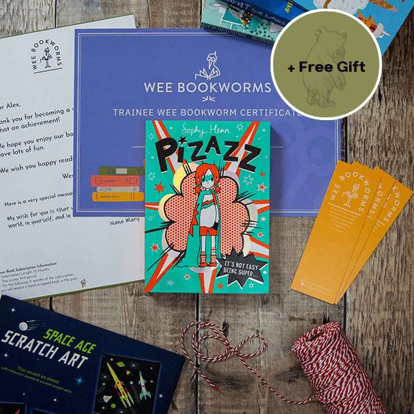 20 UK Children’s Book Publishers Accepting Your Manuscript – Wee Bookworms