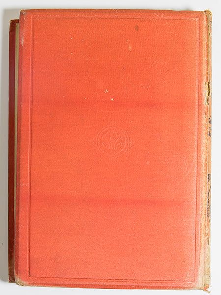 Little Lord Fauntleroy 1888 Edition