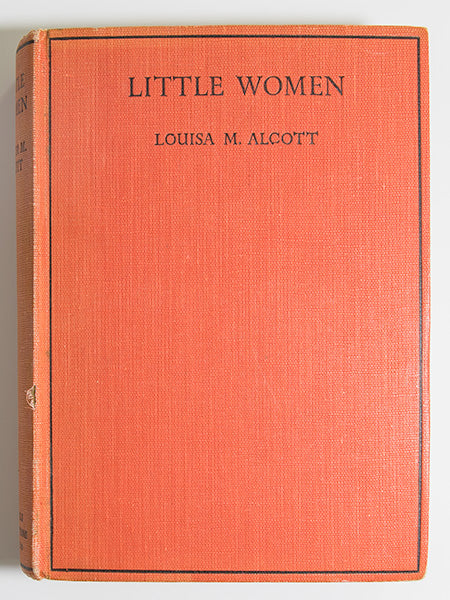 Little Women 1950s Vintage Edition