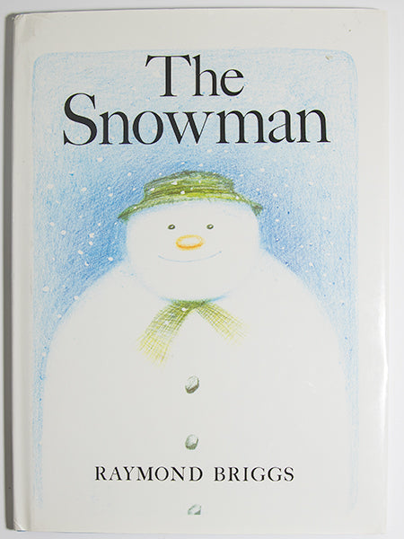 The Snowman 1978 Edition