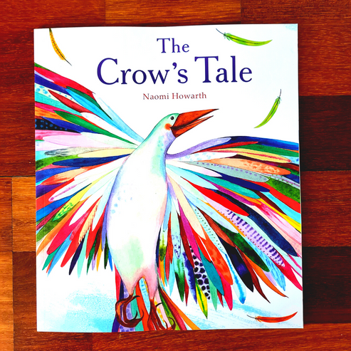 The Crow's Tale