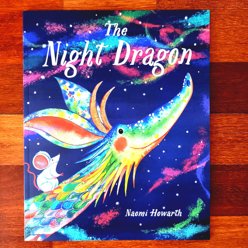 The Night Dragon