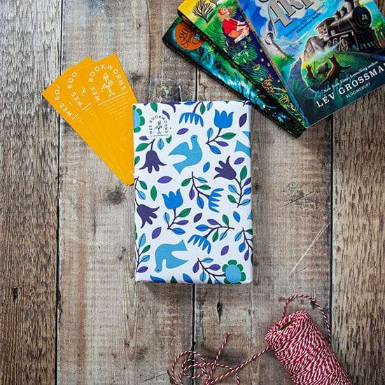 Tween Book Subscription (9-12 Years) | Wee Bookworms